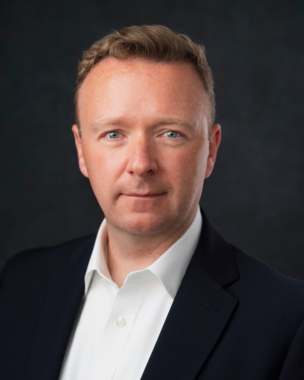 Anthony Hines, founder of Ordonis